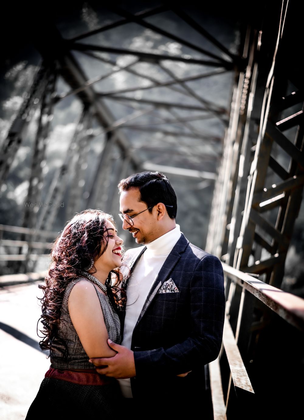 Photo From Pre-wedding shoot -Soniya with Sudhir - By Rahul Negi Photography