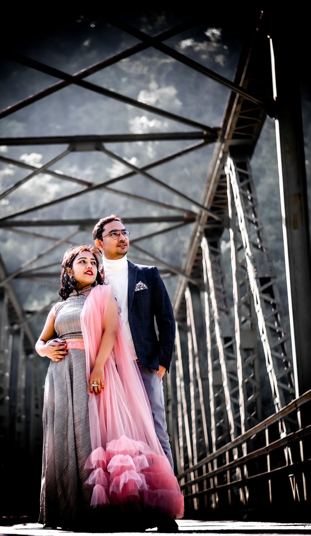 Photo From Pre-wedding shoot -Soniya with Sudhir - By Rahul Negi Photography