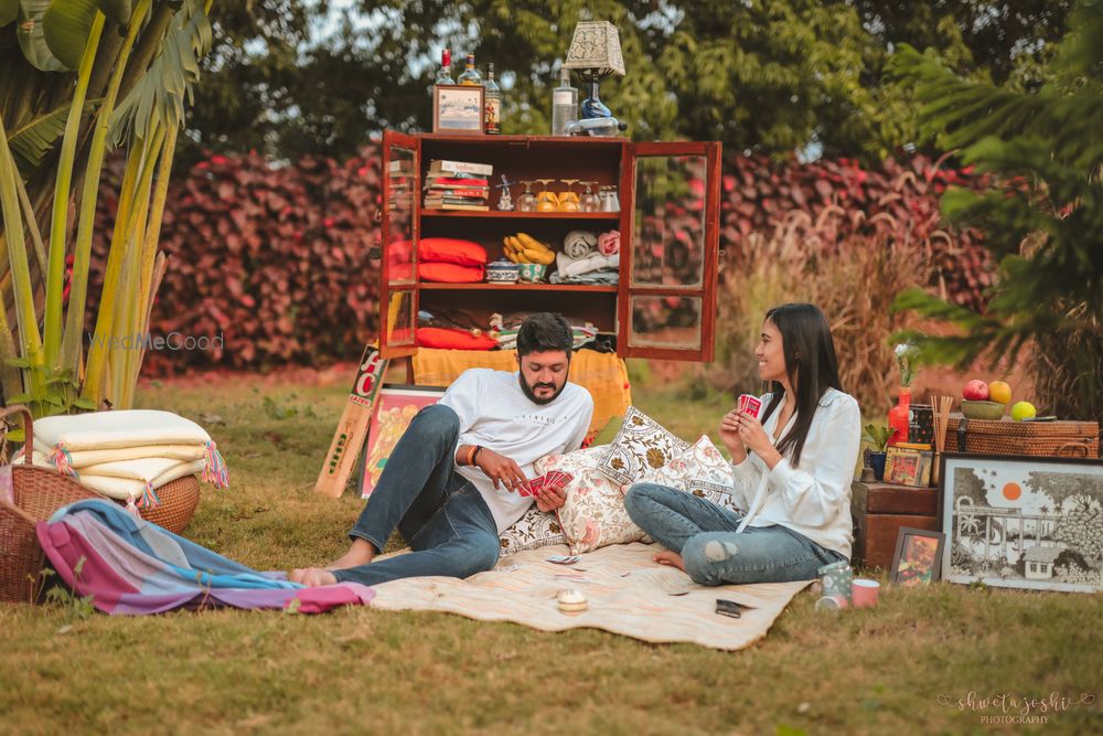 Photo From Manisha + Kalpesh - By Shweta Joshi Photography