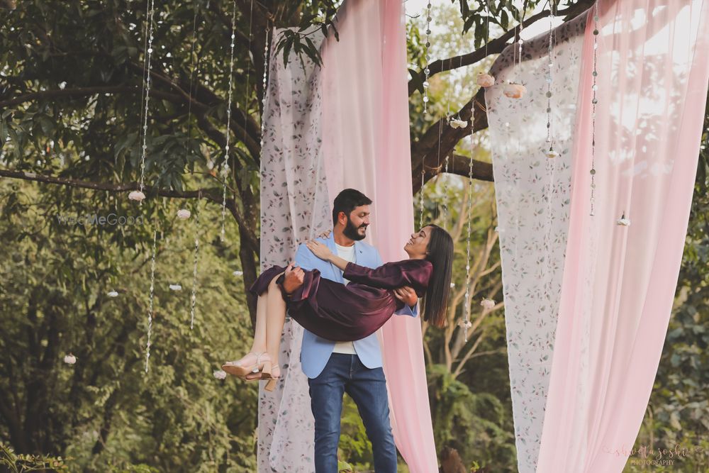 Photo From Manisha + Kalpesh - By Shweta Joshi Photography