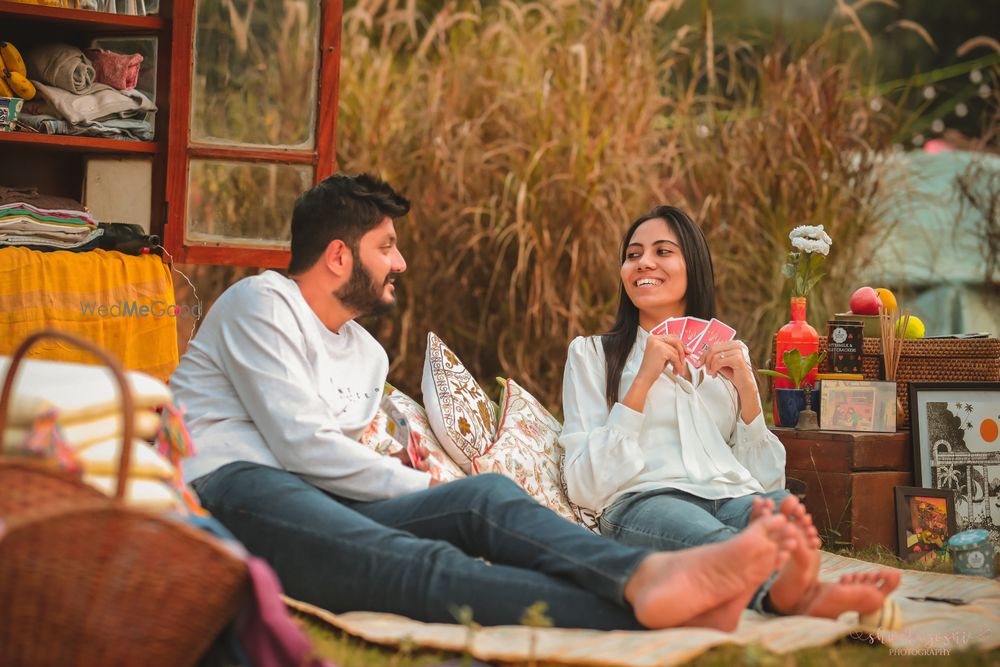 Photo From Manisha + Kalpesh - By Shweta Joshi Photography