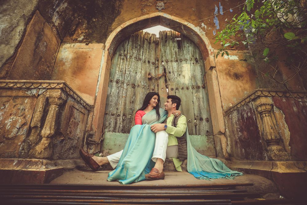 Photo From Pre Wedding Part 2 - By Shaadi Films