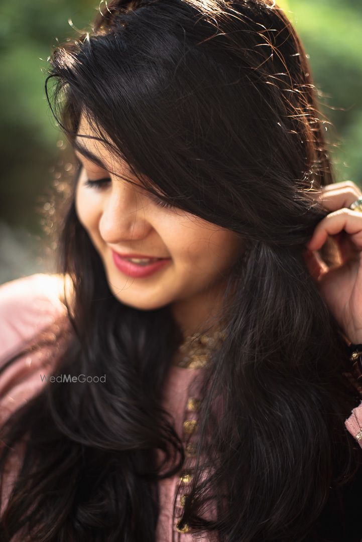 Photo From Amulya + Prashant - By Shweta Joshi Photography
