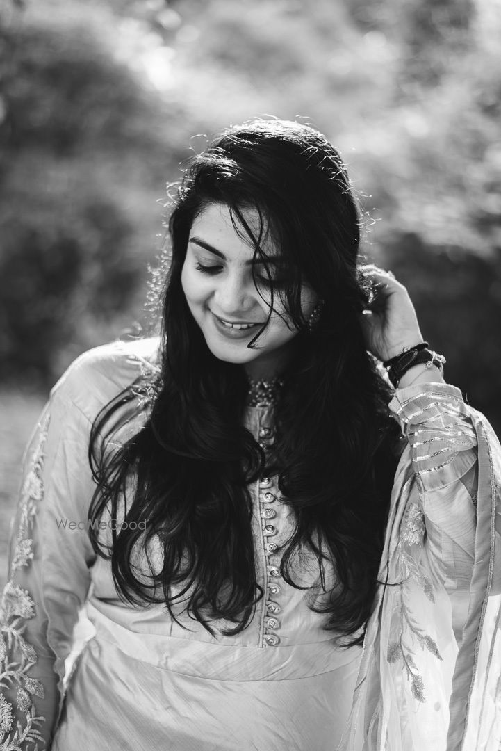Photo From Amulya + Prashant - By Shweta Joshi Photography
