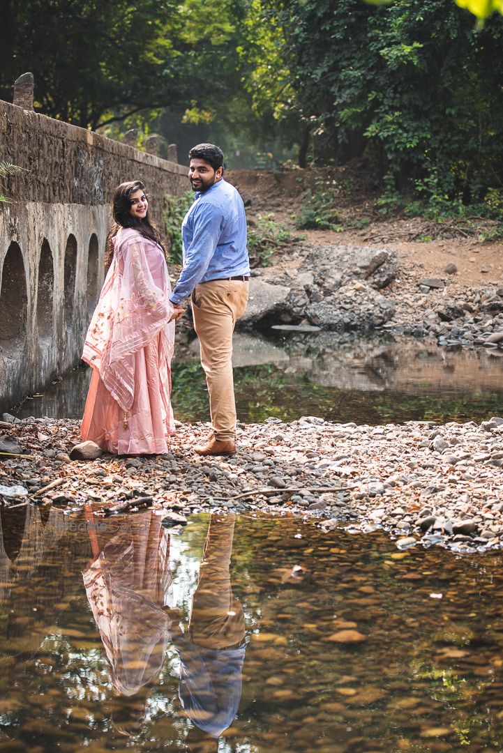 Photo From Amulya + Prashant - By Shweta Joshi Photography