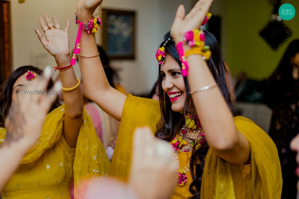 Photo From Shraddha & Sanmaya - By Bombay Paparazzi