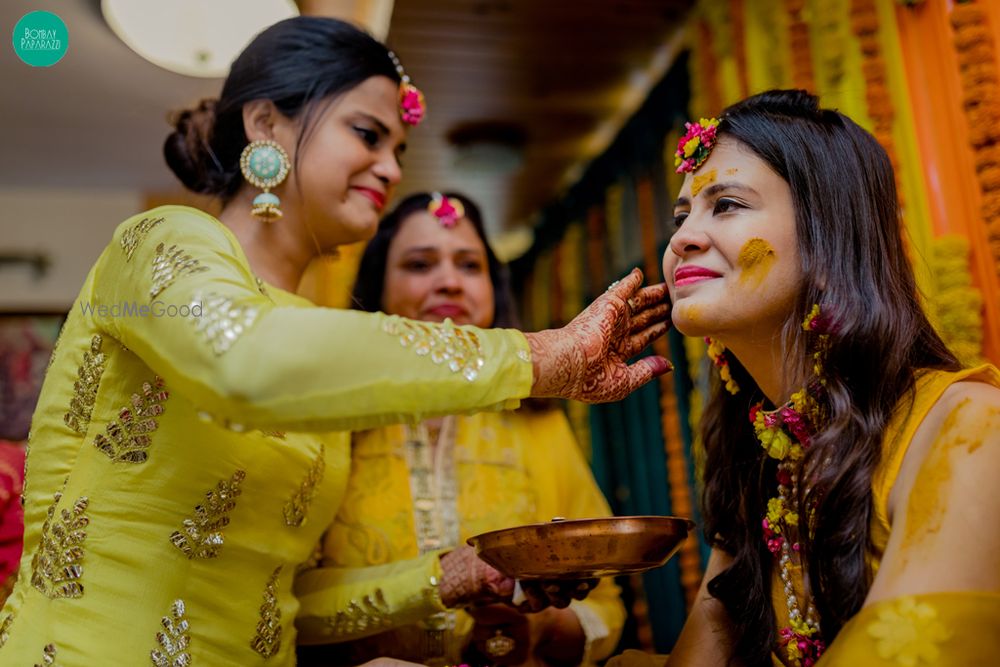 Photo From Shraddha & Sanmaya - By Bombay Paparazzi