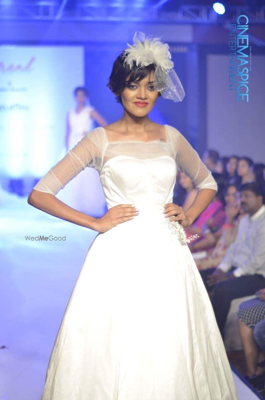 Photo From Wedding Gowns - By Jeeni