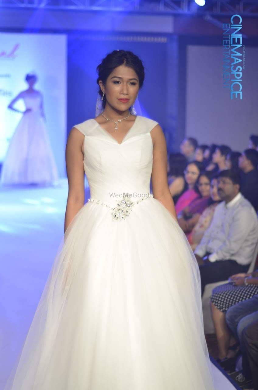 Photo From Wedding Gowns - By Jeeni