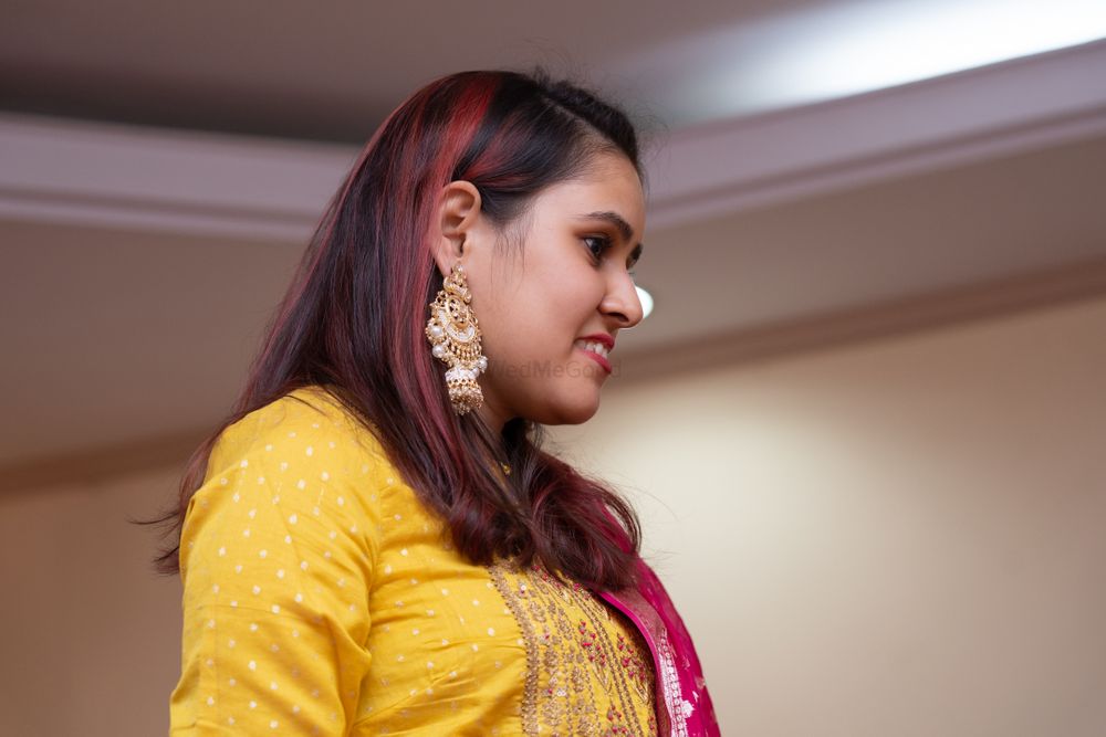 Photo From Utsav and pooja Wedding. - By Weddings by Dev