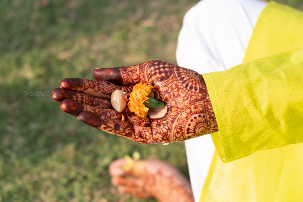 Photo From Utsav and pooja Wedding. - By Weddings by Dev