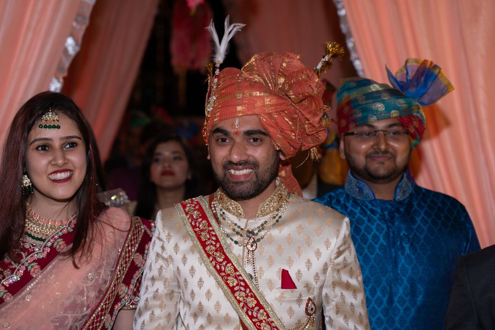 Photo From Utsav and pooja Wedding. - By Weddings by Dev