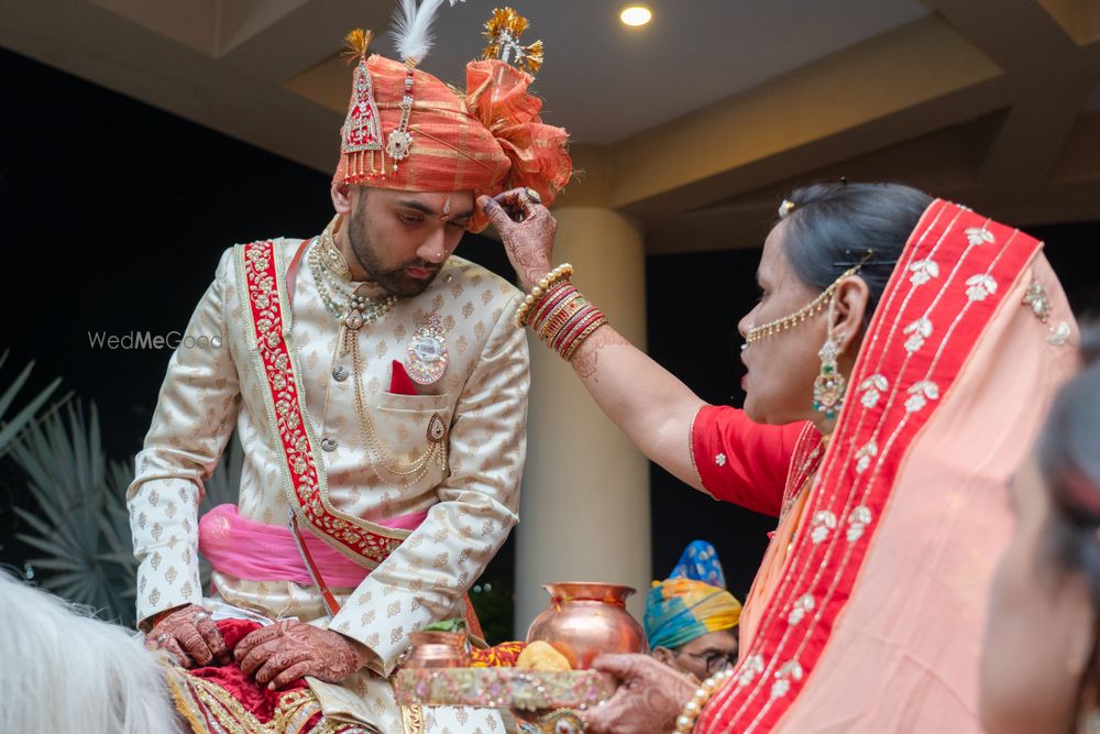 Photo From Utsav and pooja Wedding. - By Weddings by Dev