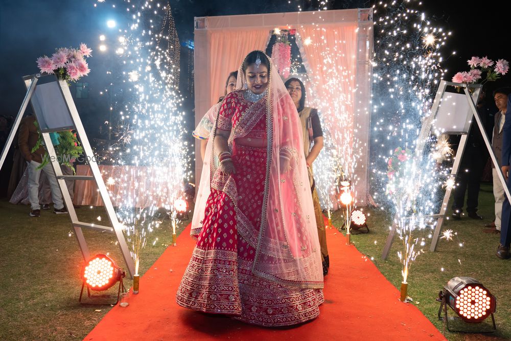 Photo From Utsav and pooja Wedding. - By Weddings by Dev