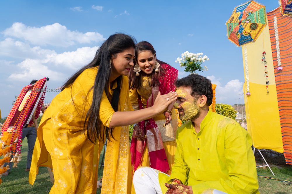 Photo From Utsav and pooja Wedding. - By Weddings by Dev