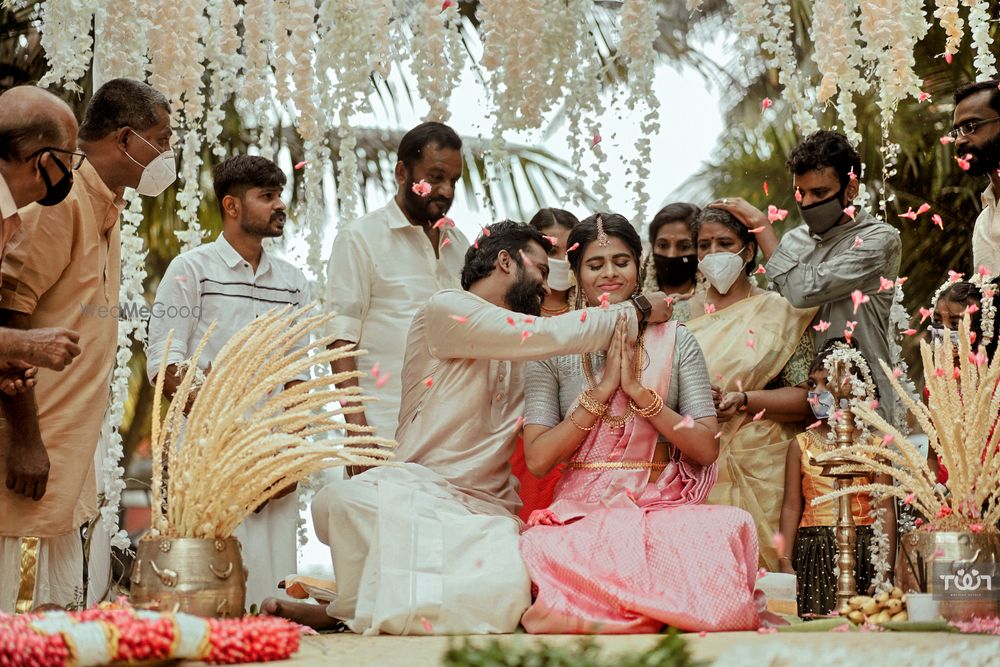 Photo From Hindu Wedding - By The Wedding Novels