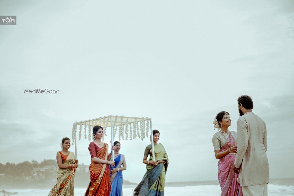 Photo From Hindu Wedding - By The Wedding Novels