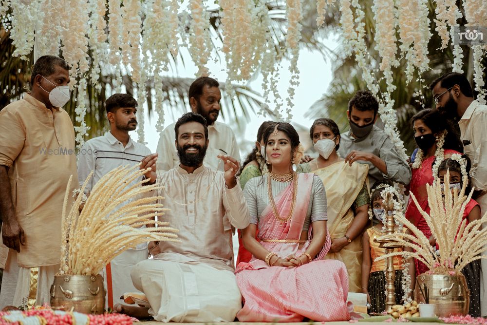 Photo From Hindu Wedding - By The Wedding Novels