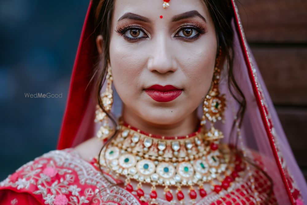 Photo From North Indian Wedding - By The Wedding Novels