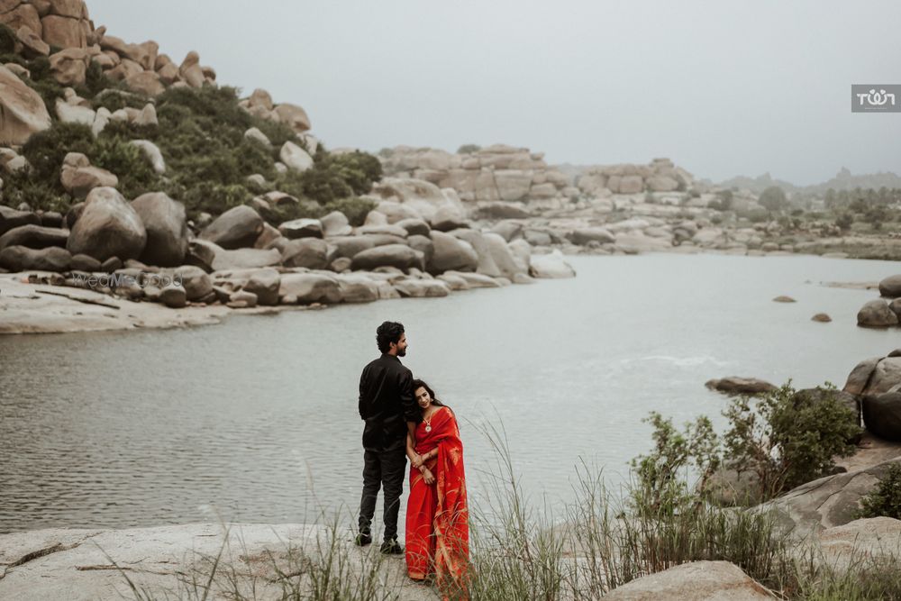 Photo From Pre Weddings - By The Wedding Novels