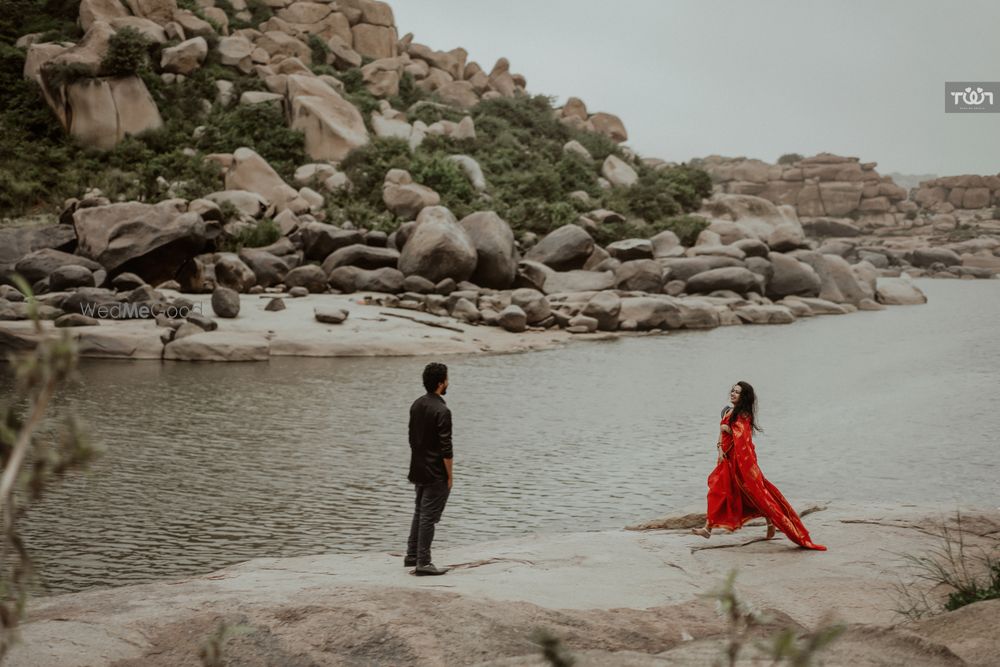 Photo From Pre Weddings - By The Wedding Novels