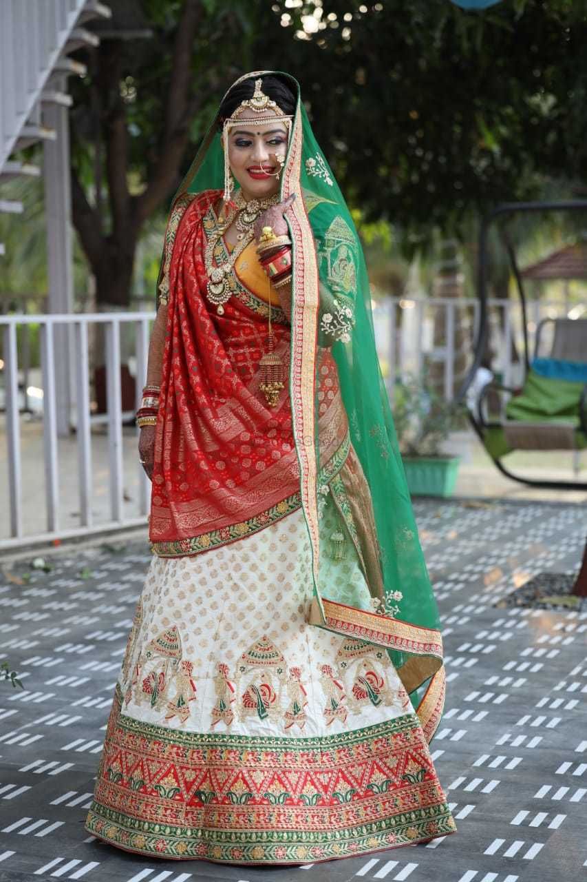 Photo From Lehenga Look - By Miracle_By_Pr_Bhanushali