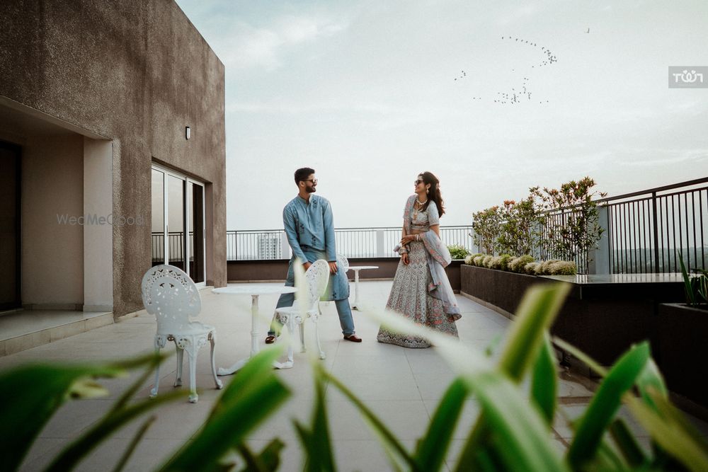 Photo From Muslim Engagement - By The Wedding Novels