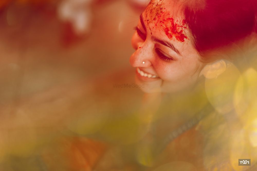 Photo From Haldi Function - By The Wedding Novels