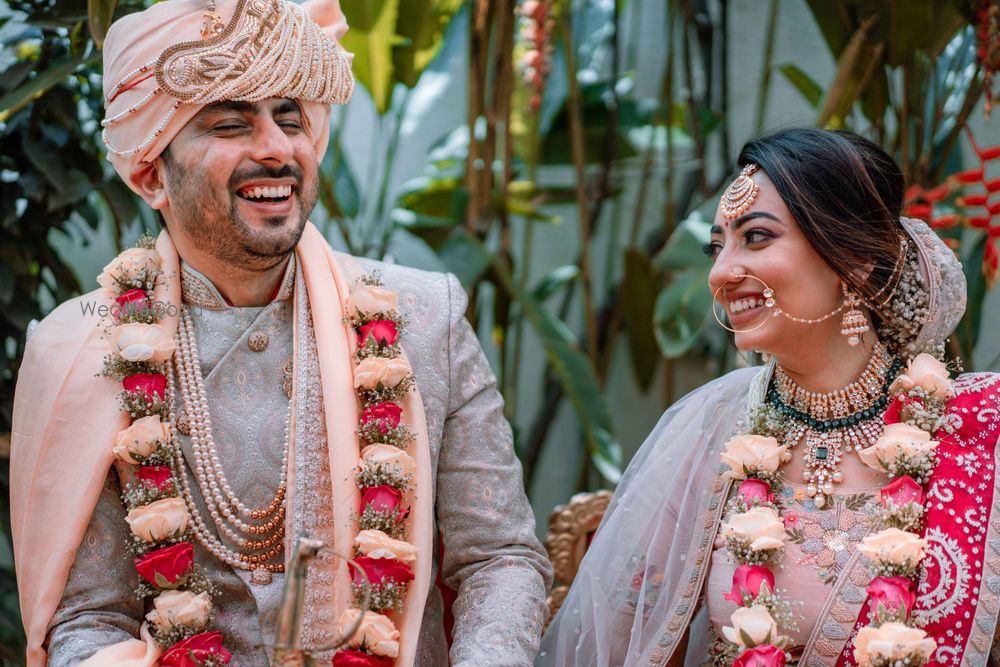 Photo From Marvadi Wedding - By The Wedding Novels