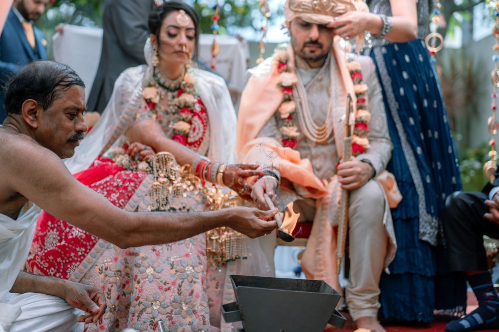 Photo From Marvadi Wedding - By The Wedding Novels