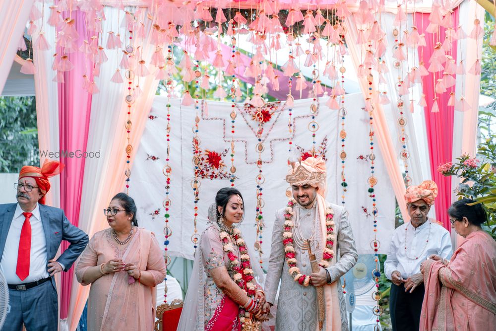 Photo From Marvadi Wedding - By The Wedding Novels