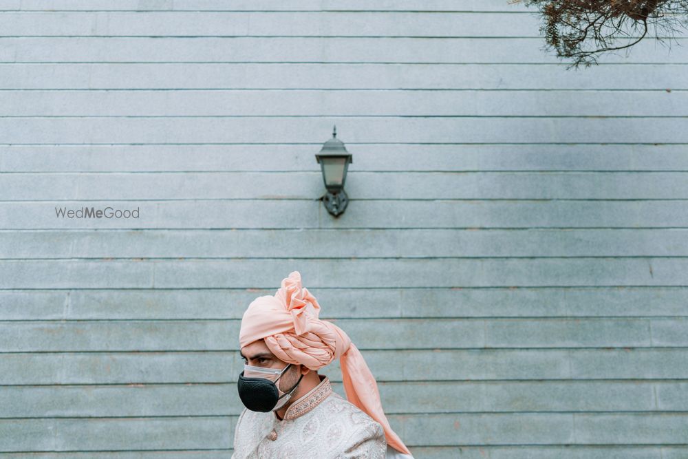 Photo From Marvadi Wedding - By The Wedding Novels