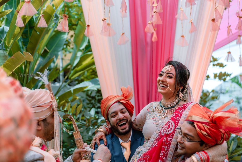 Photo From Marvadi Wedding - By The Wedding Novels