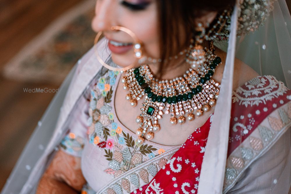 Photo From Marvadi Wedding - By The Wedding Novels