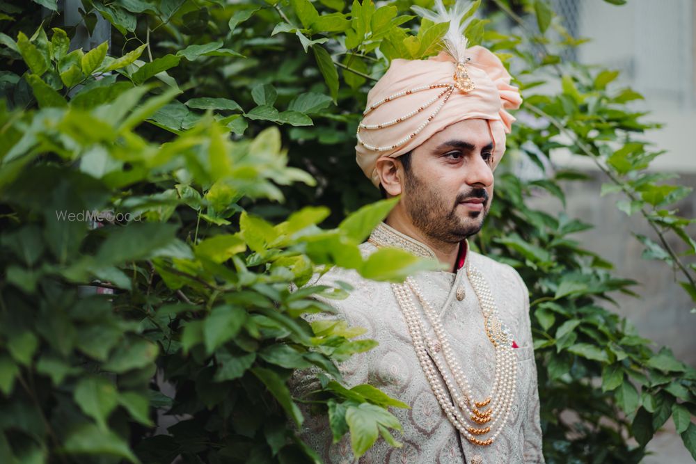 Photo From Marvadi Wedding - By The Wedding Novels