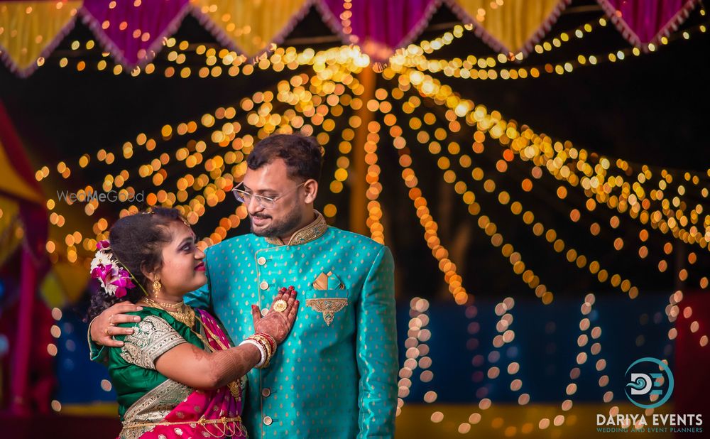 Photo From Pooja & Shuvankar - By Dariya Event Photography