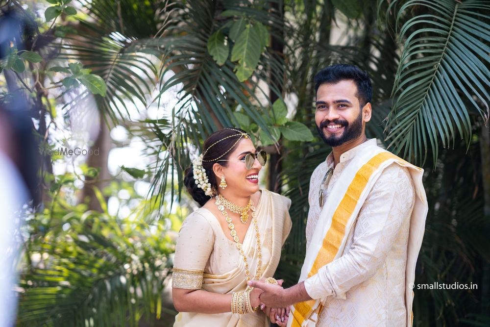 Photo From Ajish + Sangeetha - By What A Story