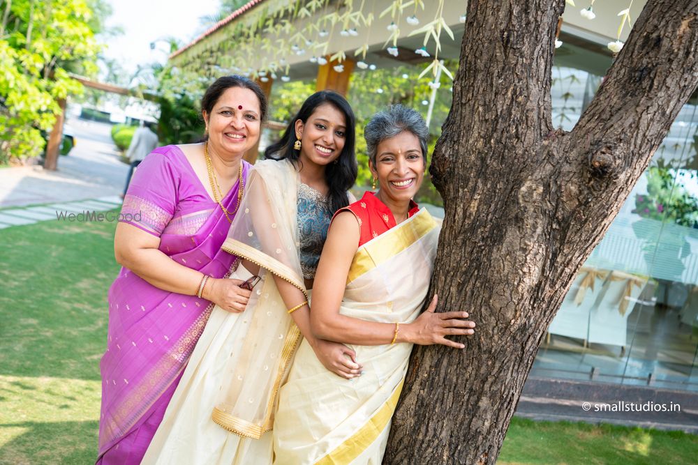 Photo From Ajish + Sangeetha - By What A Story