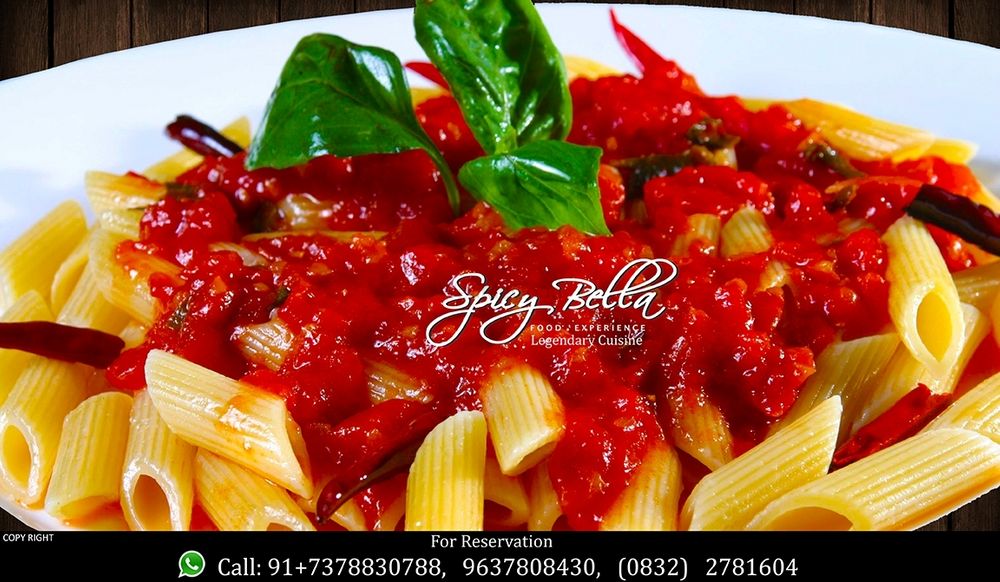Photo From Great Gourmets at Spicy Bella Calangute - By Spicy Bella
