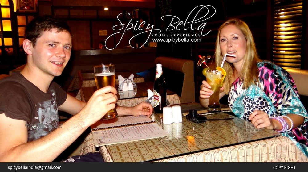 Photo From Gastronomy of Spicy Bella at Calangute - By Spicy Bella