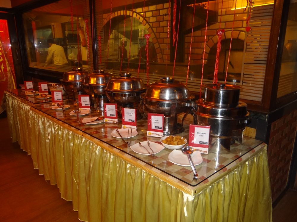 Photo From Catering For all Your Happy Occassions at Spicy Bella Calangute Goa - By Spicy Bella