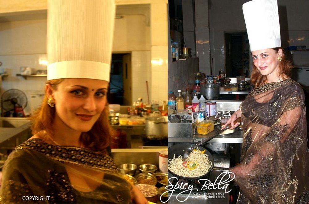 Photo From Team with Dedication at Spicy Bella - By Spicy Bella