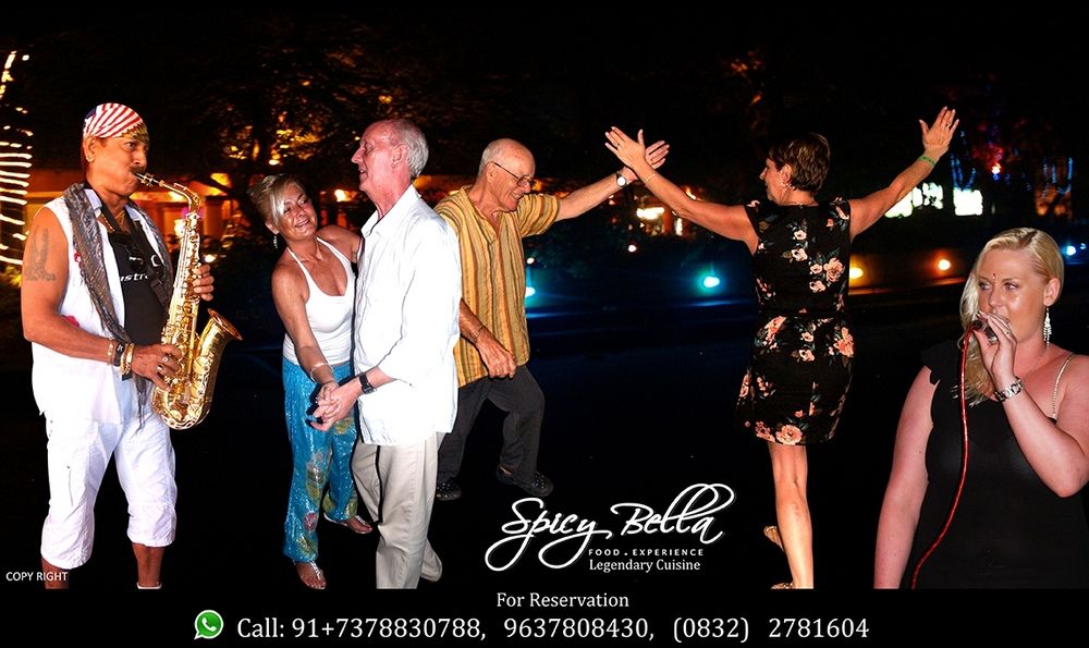 Photo From Soulful Theme Events at Spicy Bella - By Spicy Bella