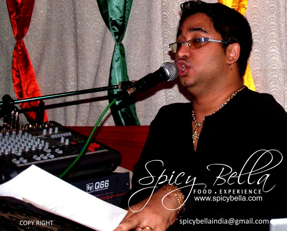 Photo From Soulful Theme Events at Spicy Bella - By Spicy Bella