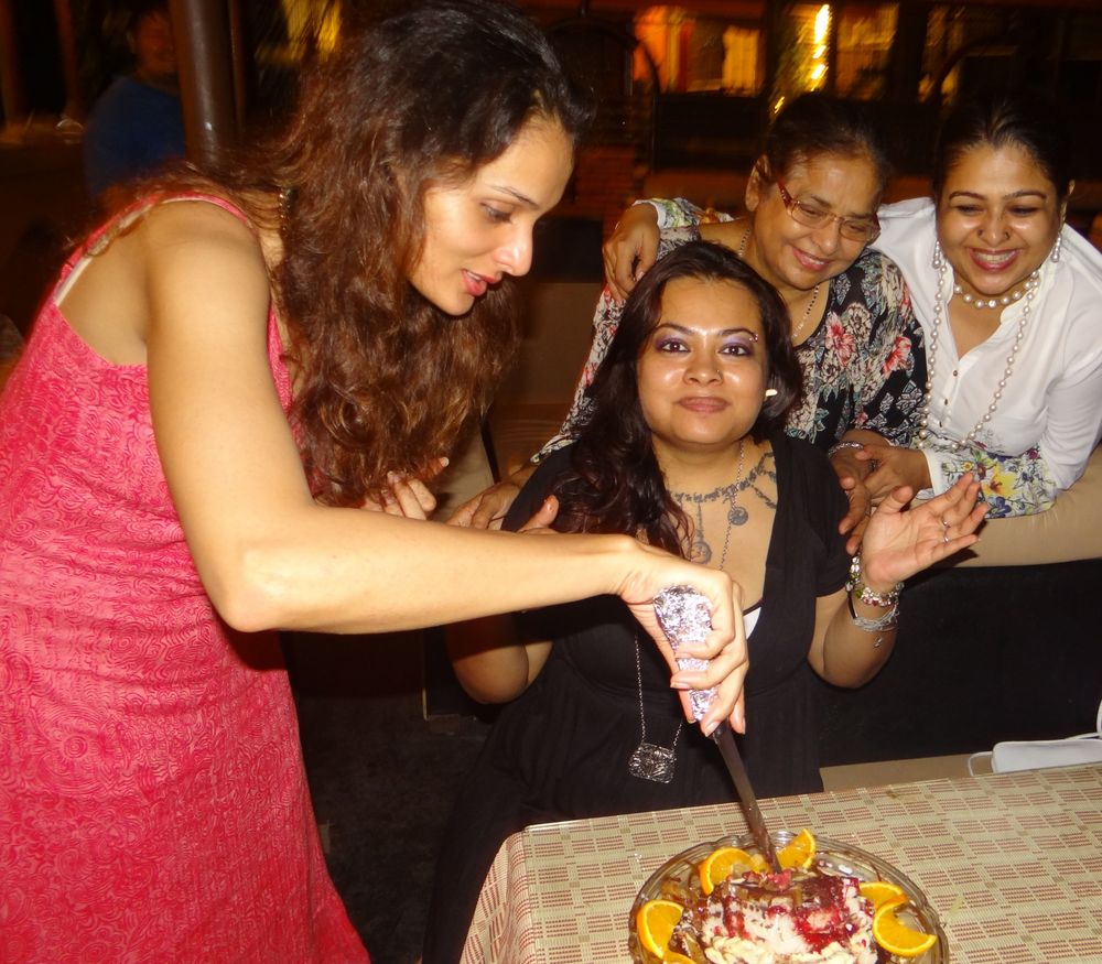 Photo From Anniversary and Birthday Celebration at Spicy Bella Goa - By Spicy Bella