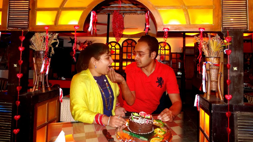 Photo From Anniversary and Birthday Celebration at Spicy Bella Goa - By Spicy Bella