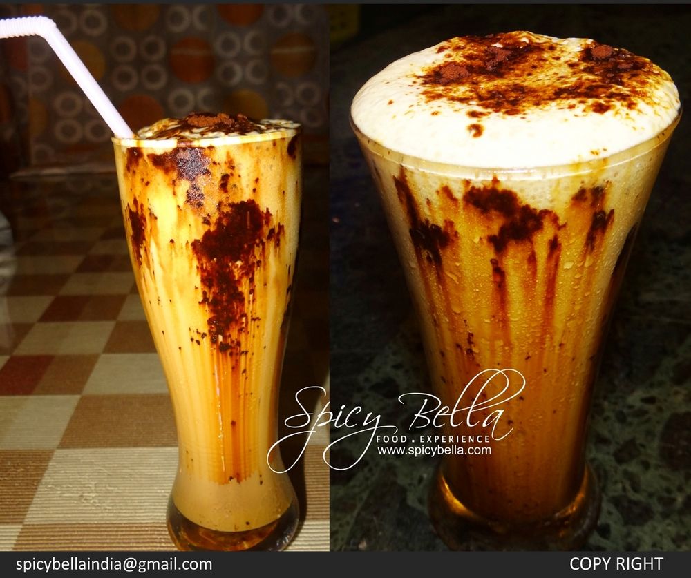 Photo From Magical Drink with Lounge at Spicy Bella - By Spicy Bella