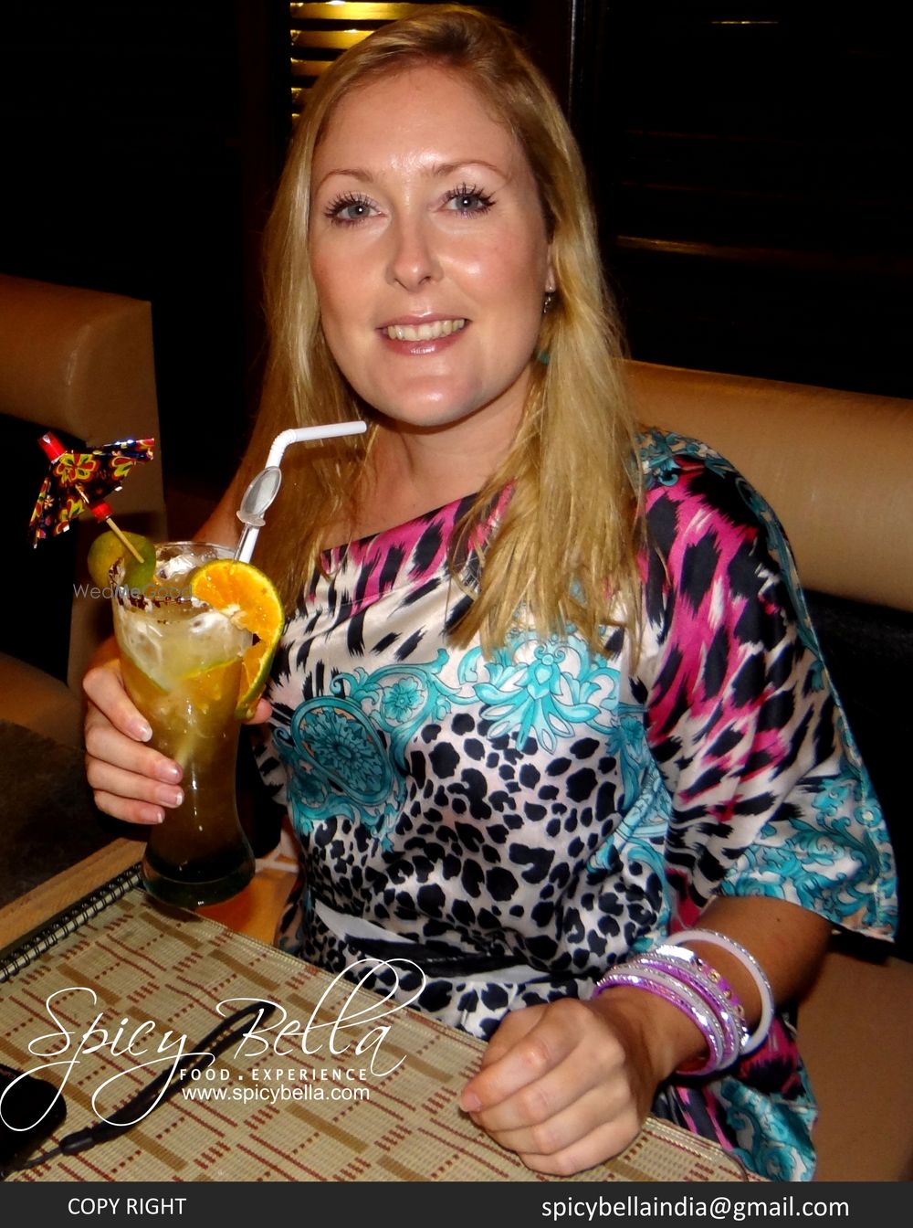 Photo From Magical Drink with Lounge at Spicy Bella - By Spicy Bella