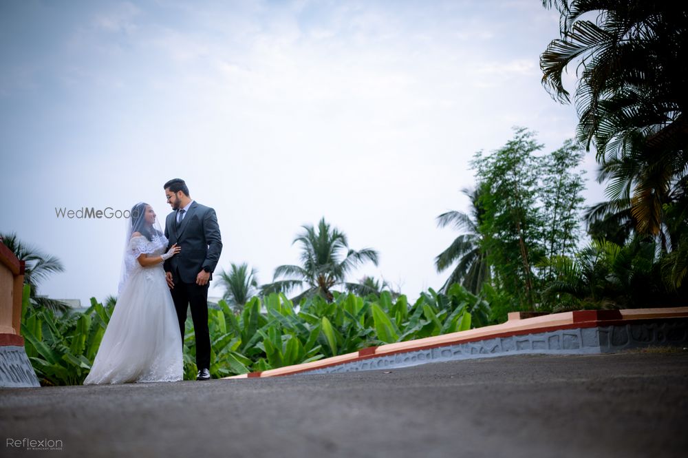 Photo From Catholic-Weddings - By Reflexion by Nishchay Shinde