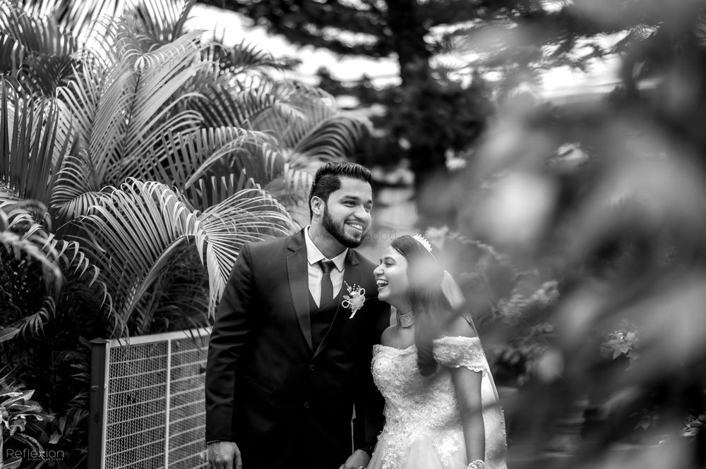 Photo From Catholic-Weddings - By Reflexion by Nishchay Shinde